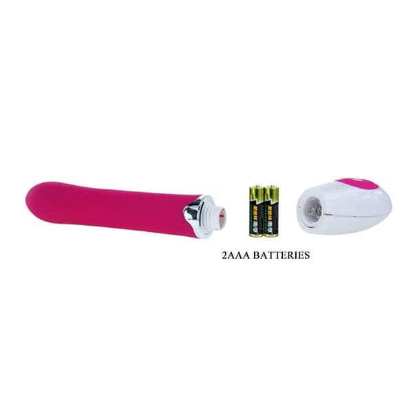 Pretty Love - Flirt Daniel Vibrator