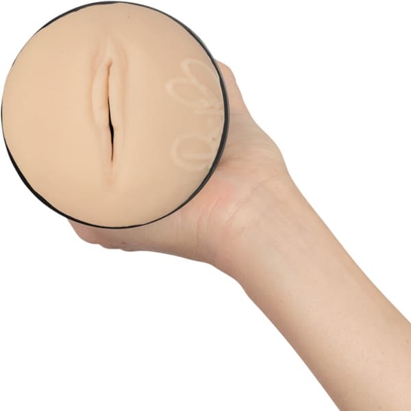 Kiiroo - Feel Rae Lil Black Stars Collection Strokers Powerblow-kompatibel