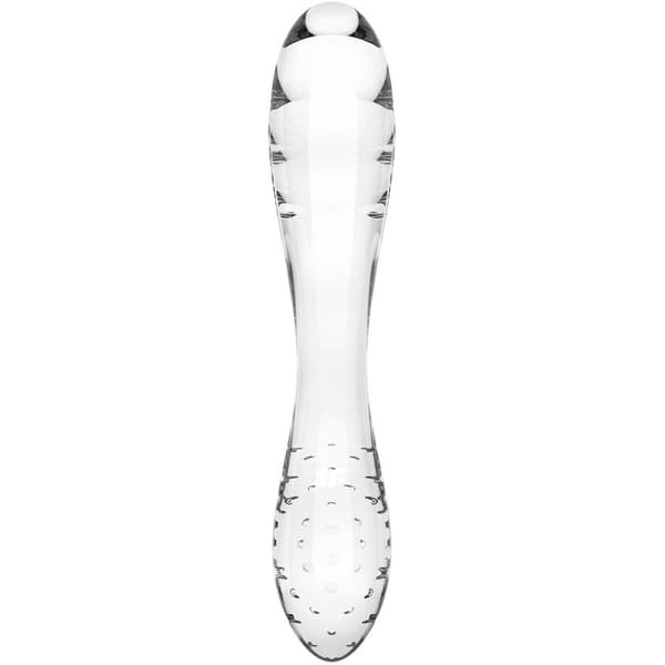 Satisfyer - Bländande Kristall Transparent