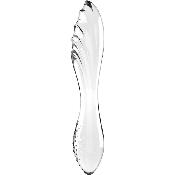 Satisfyer - Bländande Kristall Transparent