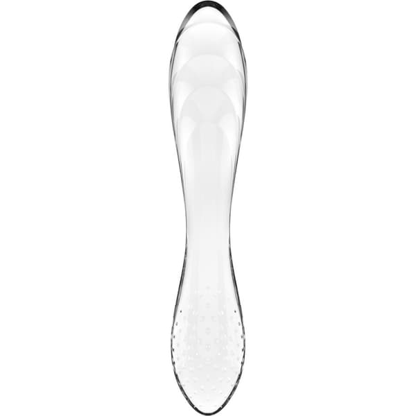 Satisfyer - Bländande Kristall Transparent