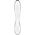 Miniatyrbild 1 av 6: Satisfyer - Bländande Kristall Transparent