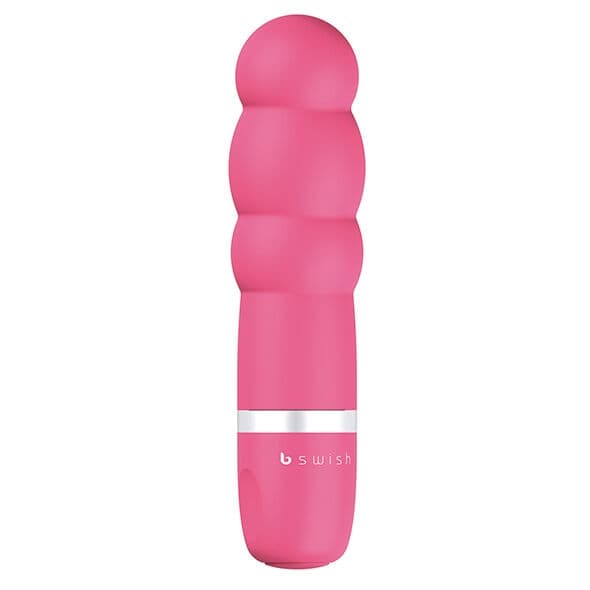 B Swish - Bcut Classic Pearl Pink