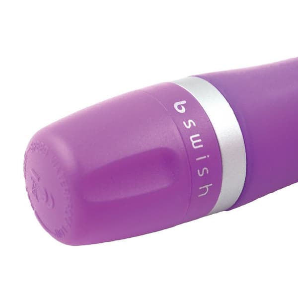 B Swish - Bcut Classic Pearl Lilac