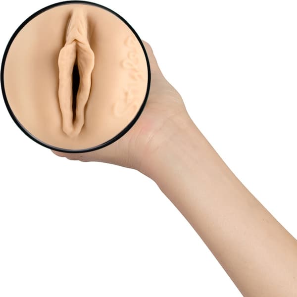Kiiroo - Feel Skyler Lo Stars Collection Strokers Powerblow-kompatibel