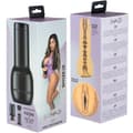 Miniatyrbilde 2 av 8: Kiiroo - Feel Skyler Lo Stars Collection Strokers Powerblow-kompatibel