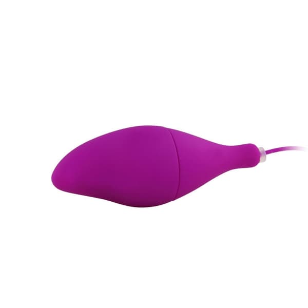 Baile - Pleasure Shell12 Lilla Gem Ny