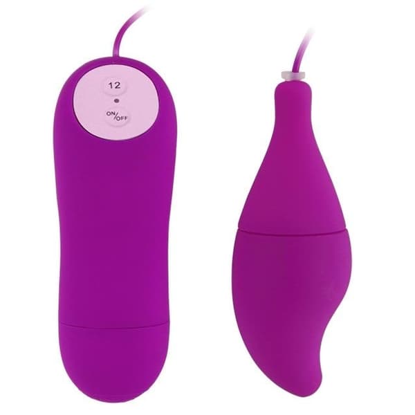 Baile - Pleasure Shell12 Lilla Gem Ny