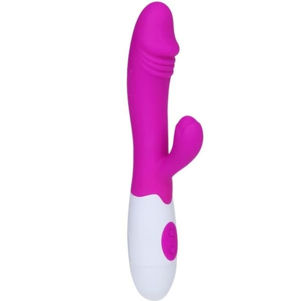 Pretty Love - Flirttaus Snappy Vibrator