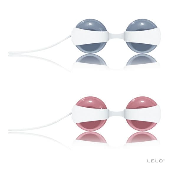 Lelo - Luna Kegel Bolde