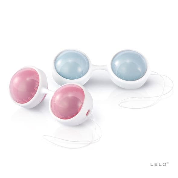 Lelo - Luna Kegel Bolde