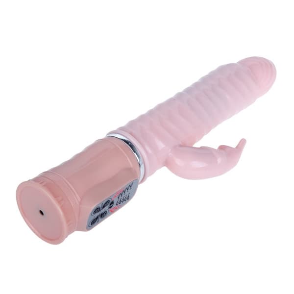 Baile - Heat Fire Bunny Rampante Lämpötila 10F