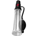 Miniatyrbilde 1 av 5: Pdx Elite - Suck N Pump Stroker