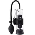 Miniatyrbillede 1 af 3: Pump Worx - Vibrerende sugekoppumpe for begyndere