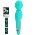 Pikkukuva 8 / 10: Pretty Love - Walter Vibrator Wand Aqua Green