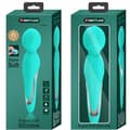 Pikkukuva 10 / 10: Pretty Love - Walter Vibrator Wand Aqua Green