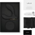 Miniatyrbild 3 av 5: Lelo - Hugo 2 Prostata Massager Fjärrkontroll Svart