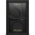 Miniatyrbild 4 av 5: Lelo - Hugo 2 Prostata Massager Fjärrkontroll Svart