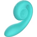 Miniatyrbilde 3 av 6: Snail Vibe - Gizi Dual Stimulator Tiffany