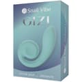 Miniatyrbilde 5 av 6: Snail Vibe - Gizi Dual Stimulator Tiffany