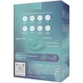 Miniatyrbilde 6 av 6: Snail Vibe - Gizi Dual Stimulator Tiffany