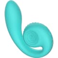 Miniatyrbilde 1 av 6: Snail Vibe - Gizi Dual Stimulator Tiffany