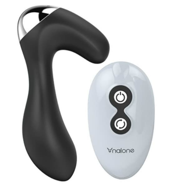 Nalone - Prop Anal Prostata Fjernbetjening