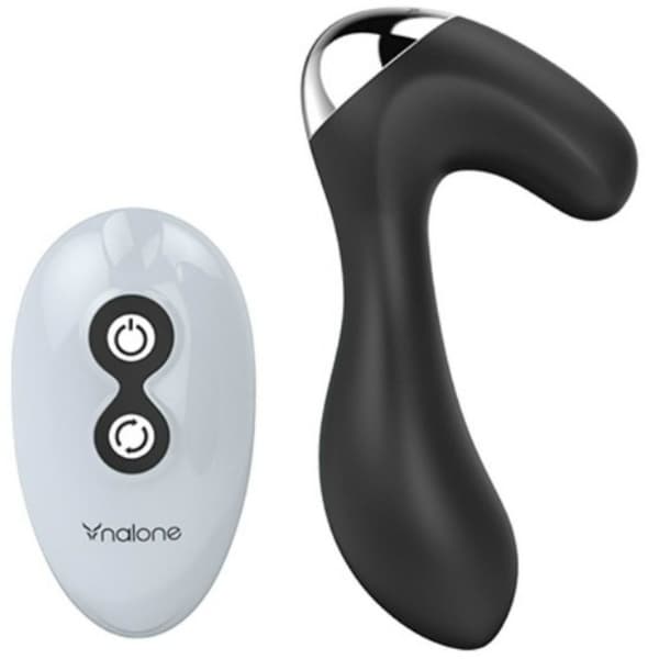Nalone - Prop Anal Prostata Fjernbetjening