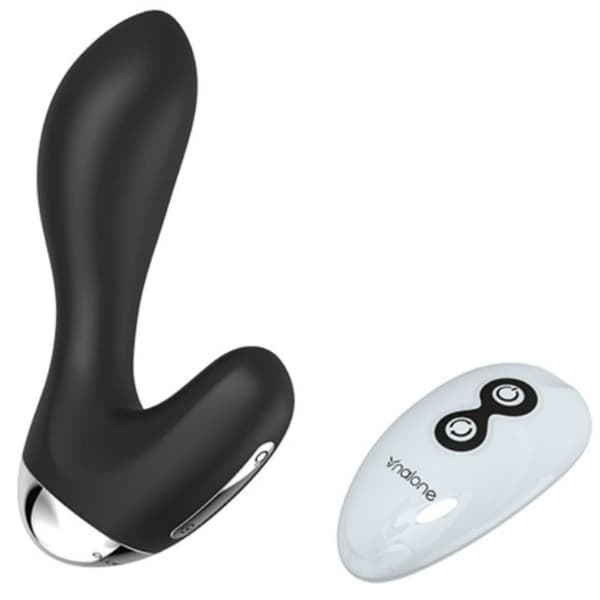 Nalone - Prop Anal Prostata Fjernbetjening