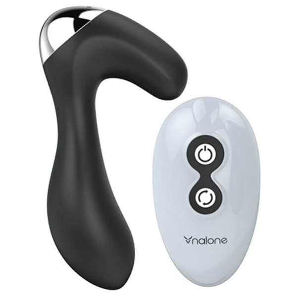 Nalone - Prop Anal Prostata Fjernbetjening