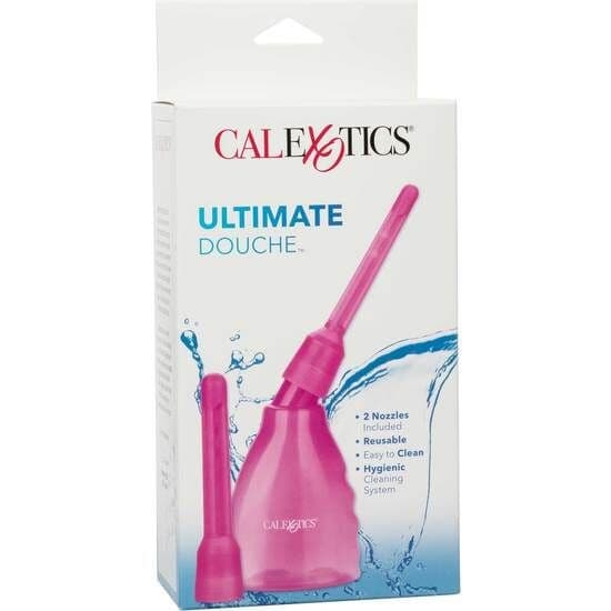 Calexotics - Ultimate Douche Pink