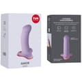 Miniatyrbilde 5 av 5: Fun Factory - Amor Dildo Beginners Lavender