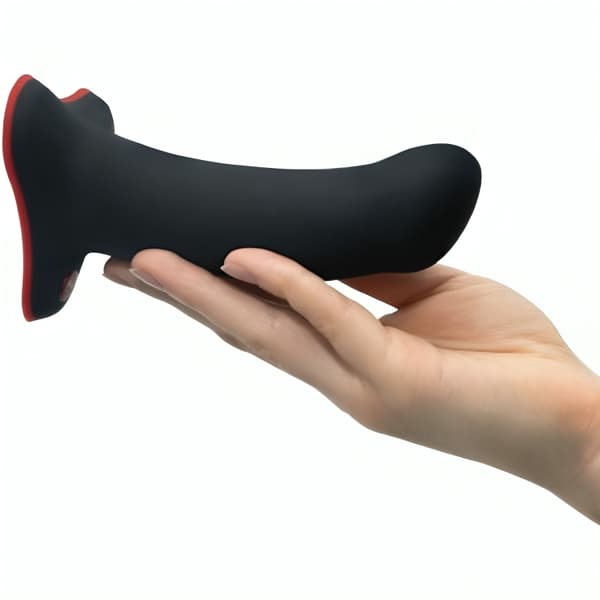 Fun Factory - Amor Dildo Nybörjarsvart