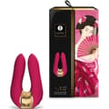 Miniatyrbild 5 av 8: Shunga - Aiko Intimate Massager Fuchsia