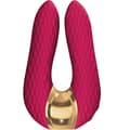 Miniatyrbild 2 av 8: Shunga - Aiko Intimate Massager Fuchsia