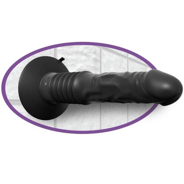 Anal Fantasy Elite Collection - Anal Vibrator