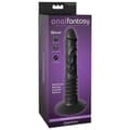 Miniatyrbillede 6 af 6: Anal Fantasy Elite Collection - Anal Vibrator