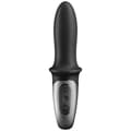 Pikkukuva 4 / 5: Satisfyer - Hot Passion Anal Vibrator App musta