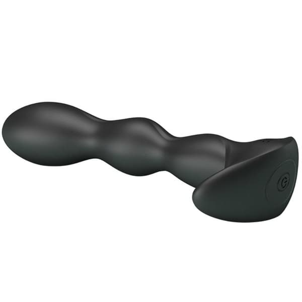 Pretty Love - Anal Massager 12 vibrationslägen