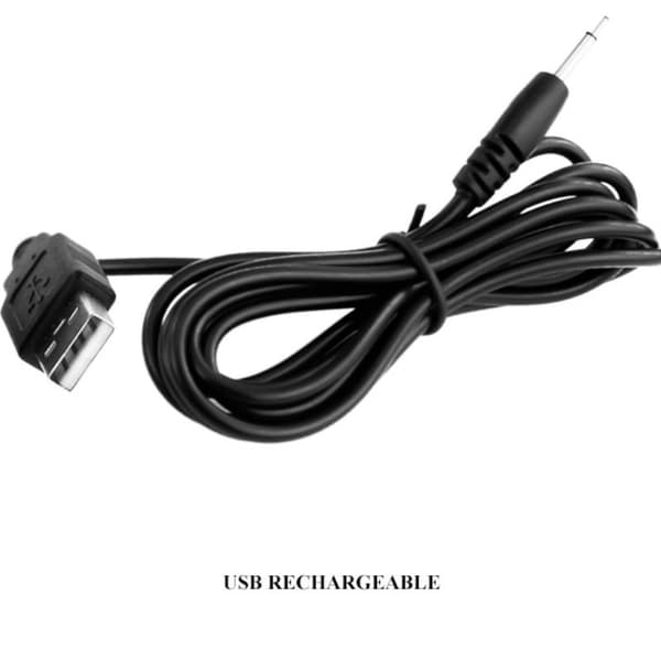 Pretty Love - Anal Massager 12 vibrationslägen