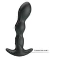 Miniatyrbild 8 av 11: Pretty Love - Anal Massager 12 vibrationslägen