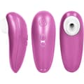 Miniatyrbild 3 av 8: Womanizer - Starlet 3 Clitoral Stimulator Violet