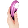 Miniatyrbild 5 av 8: Womanizer - Starlet 3 Clitoral Stimulator Violet