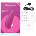 Miniatyrbild 7 av 8: Womanizer - Starlet 3 Clitoral Stimulator Violet