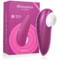 Miniatyrbild 1 av 8: Womanizer - Starlet 3 Clitoral Stimulator Violet