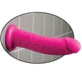 Miniatyrbilde 4 av 6: Dillio - Dildo 20.32 Rosa