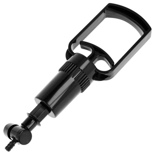 Intense - Pump Womens Manual Vagina Suctioner