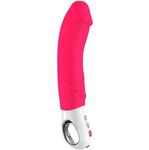 Fun Factory - Big Boss G5 Vibrator Rosa