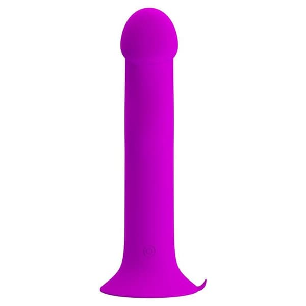 Pretty Love - Murray Vibrator og G-Point Stimulator Lilla