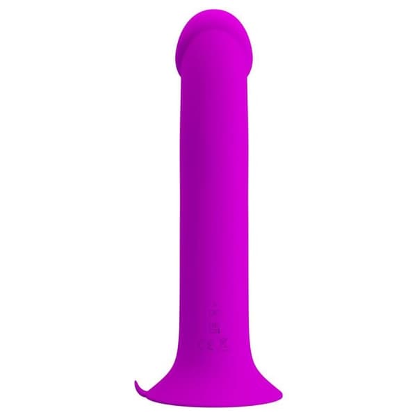 Pretty Love - Murray Vibrator og G-Point Stimulator Lilla